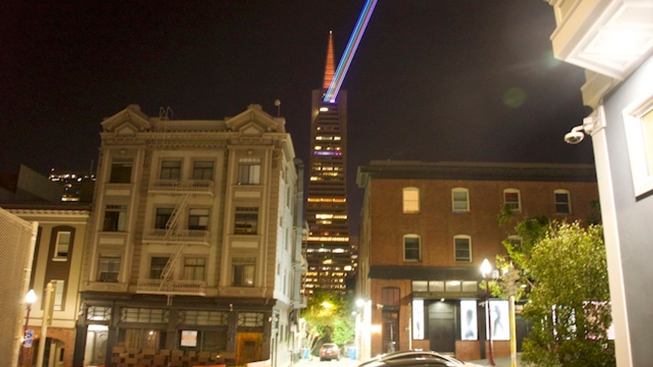 New Home Movies Of The Oakland Photo Vault